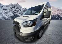 2023 Ford Transit XL