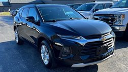 2019 Chevrolet Blazer LT