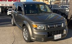 2008 Honda Element SC
