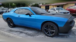 2009 Dodge Challenger SE