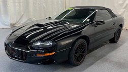 1999 Chevrolet Camaro Z28