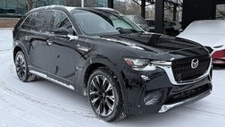 2024 Mazda CX-90 Plug-in Hybrid Premium
