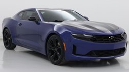 2023 Chevrolet Camaro LT