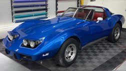 1979 Chevrolet Corvette 