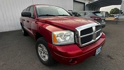 2006 Dodge Dakota SLT