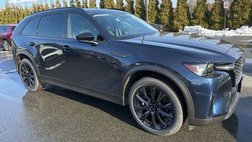2026 Mazda CX-90 3.3 Turbo Premium Sport