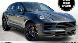 2021 Porsche Macan S