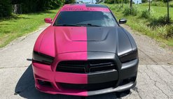 2013 Dodge Charger SRT8