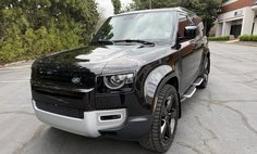 2023 Land Rover Defender 130 SE