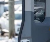 2018 Ford Transit XL w/Medium Roof w/Sliding Side Door