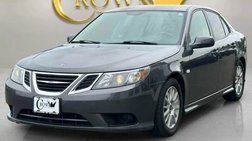 2011 Saab 9-3 Sport