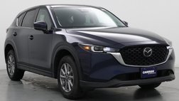 2022 Mazda CX-5 2.5 S Preferred