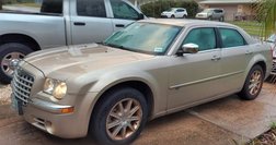 2008 Chrysler 300 C