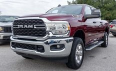 2024 Ram Ram Pickup 2500 Big Horn