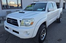 2007 Toyota Tacoma V6