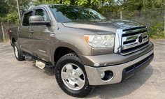 2011 Toyota Tundra Grade