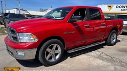2009 Dodge Ram 1500 SLT