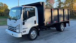 2016 Isuzu 109