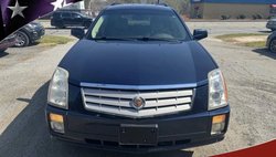 2007 Cadillac SRX V6