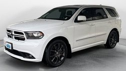 2017 Dodge Durango R/T