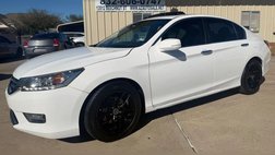 2014 Honda Accord Touring