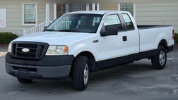 2008 Ford F-150 