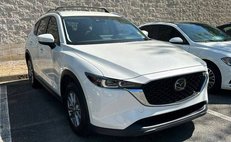 2023 Mazda CX-5 2.5 S Select