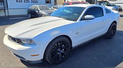 2010 Ford Mustang GT
