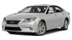 2015 Lexus ES 350 350 FWD