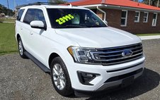 2020 Ford Expedition XLT