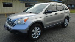 2007 Honda CR-V EX