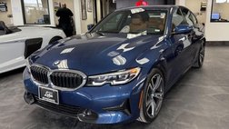 2022 BMW 3 Series 330i xDrive