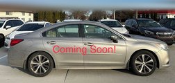 2016 Subaru Legacy 2.5i Limited