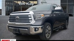 2020 Toyota Tundra 1794 Edition