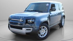 2025 Land Rover Defender 110 P300 S