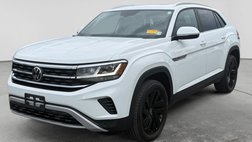 2023 Volkswagen Atlas Cross Sport SE 4Motion