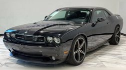 2008 Dodge Challenger SRT8