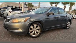 2009 Honda Accord EX