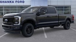 2026 Ford Super Duty F-350 XL