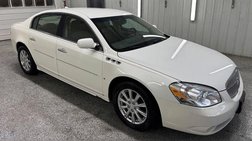 2010 Buick Lucerne CXL