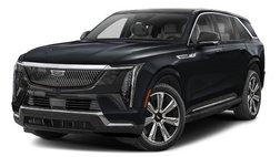 2026 Cadillac Escalade IQ Sport