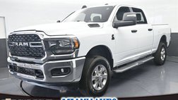 2024 Ram Ram Pickup 2500 Big Horn