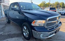 2018 Ram Ram Pickup 1500 SLT