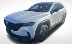 2025 Mazda CX-50 Hybrid Premium Plus