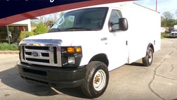 2014 Ford E-Series E-350 SD