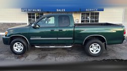 2004 Toyota Tundra SR5