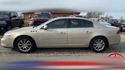 2008 Buick Lucerne CXL
