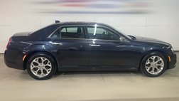2017 Chrysler 300 C Platinum