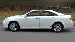 2010 Lexus ES 350 Base
