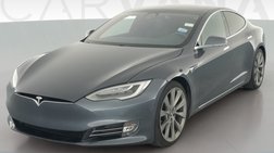 2019 Tesla Model S Standard Range